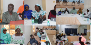 Assemblée Générale Fonds de dotation du crédits RBTDS/Saint Louis