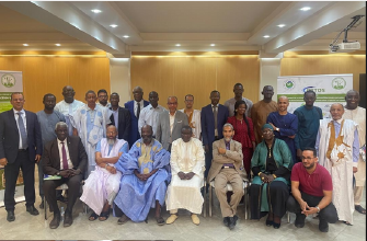 comité scientifique